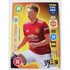 138 Scott McTominay Team Mate focis kártya (Manchester United) FIFA365 2021