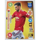 140 Bruno Fernandes Team Mate focis kártya (Manchester United) FIFA365 2021