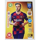 147 Ivan Rakitić Team Mate focis kártya (FC Barcelona) FIFA365 2021