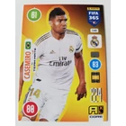 149 Casemiro Team Mate focis kártya (Real Madrid CF) FIFA365 2021