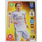 151 Luka Modrić Team Mate focis kártya (Real Madrid CF) FIFA365 2021