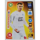 153 Valentin Rongier Team Mate focis kártya (Olympique de Marseille) FIFA365 2021