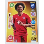 159 Leroy Sané Team Mate focis kártya (FC Bayern München) FIFA365 2021