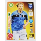 174 Lucas Leiva Team Mate focis kártya (SS Lazio) FIFA365 2021