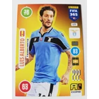 177 Luis Alberto Team Mate focis kártya (SS Lazio) FIFA365 2021