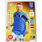 178 Manuel Lazzari Team Mate focis kártya (SS Lazio) FIFA365 2021