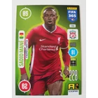 186 Sadio Mané Team Mate focis kártya (Liverpool) FIFA365 2021