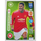 190 Marcus Rashford Team Mate focis kártya (Manchester United) FIFA365 2021