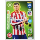 191 Álvaro Morata Team Mate focis kártya (Atlético de Madrid) FIFA365 2021