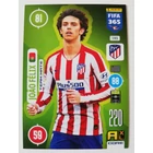 193 Joao Félix Team Mate focis kártya (Atlético de Madrid) FIFA365 2021