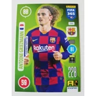 194 Antoine Griezmann Team Mate focis kártya (FC Barcelona) FIFA365 2021