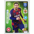 195 Lionel Messi Team Mate focis kártya (FC Barcelona) FIFA365 2021
