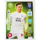 200 Florian Thauvin Team Mate focis kártya (Olympique de Marseille) FIFA365 2021