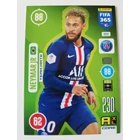 205 Neymar Jr Team Mate focis kártya (Paris Saint-Germain) FIFA365 2021