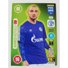 212 Ahmed Kutucu Team Mate focis kártya (FC Schalke 04) FIFA365 2021