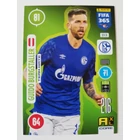 213 Guido Burgstaller Team Mate focis kártya (FC Schalke 04) FIFA365 2021