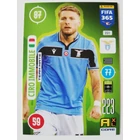 221 Ciro Immobile Team Mate focis kártya (SS Lazio) FIFA365 2021