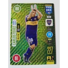 227 Carlos Tevez Elite focis kártya (Boca Juniors) FIFA365 2021