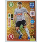 230 Gabriel Elite focis kártya (SC Corinthians) FIFA365 2021