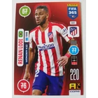 241 Renan Lodi Wonder Kid focis kártya (Atlético de Madrid) FIFA365 2021