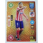 242 Koke Elite focis kártya (Atlético de Madrid) FIFA365 2021