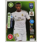 247 Vinícius Jr Wonder Kid focis kártya (Real Madrid CF) FIFA365 2021