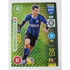 266 Antonio Candreva Elite focis kártya (FC Internazionale Milano) FIFA365 2021