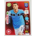 271 Luiz Felipe Wonder Kid focis kártya (SS Lazio) FIFA365 2021