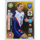 274 Sebastián Córdova Wonder Kid focis kártya (Club América) FIFA365 2021