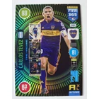280 Carlos Tevez Time Machine focis kártya (Boca Juniors) FIFA365 2021