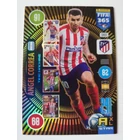 282 Ángel Correa Time Machine focis kártya (Atlético de Madrid) FIFA365 2021