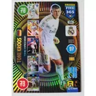 286 Toni Kroos Time Machine focis kártya (Real Madrid CF) FIFA365 2021