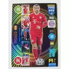 290 Thiago Time Machine focis kártya (FC Bayern München) FIFA365 2021