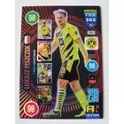 291 Lukasz Piszczek Time Machine focis kártya (Borussia Dortmund) FIFA365 2021