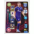292 Matija Nastasić Time Machine focis kártya (FC Schalke 04) FIFA365 2021