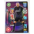 293 Samir Handanović Time Machine focis kártya (FC Internazionale Milano) FIFA365 2021