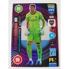 298 Esteban Andrada International Star focis kártya (Boca Juniors) FIFA365 2021 298 Esteban Andrada International Star focis kártya (Boca Juniors) FIFA365 2021