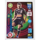 300 Fagner International Star focis kártya (SC Corinthians) FIFA365 2021