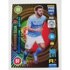 303 Bernardo Silva International Star focis kártya (Manchester City) FIFA365 2021