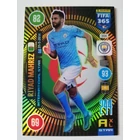 304 Riyad Mahrez International Star focis kártya (Manchester City) FIFA365 2021