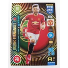 306 Bruno Fernandes International Star focis kártya (Manchester United) FIFA365 2021