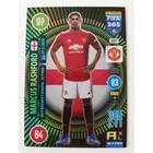 307 Marcus Rashford International Star focis kártya (Manchester United) FIFA365 2021