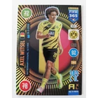 321 Axel Witsel International Star focis kártya (Borussia Dortmund) FIFA365 2021