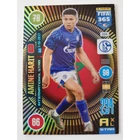 324 Amine Harit International Star focis kártya (FC Schalke 04) FIFA365 2021