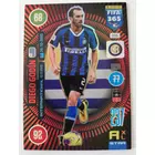 325 Diego Godin International Star focis kártya (FC Internazionale Milano) FIFA365 2021