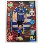 325 Diego Godin International Star focis kártya (FC Internazionale Milano) FIFA365 2021