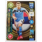 329 Sergej Milinković-Savić International Star focis kártya (SS Lazio) FIFA365 2021