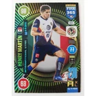 331 Henry Martin International Star focis kártya (Club América) FIFA365 2021