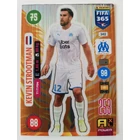 342 Kevin Strootman Titan/Power UP focis kártya (Olympique de Marseille) FIFA365 2021