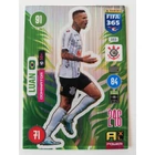 353 Luan Dominator/Power UP focis kártya (SC Corinthians) FIFA365 2021